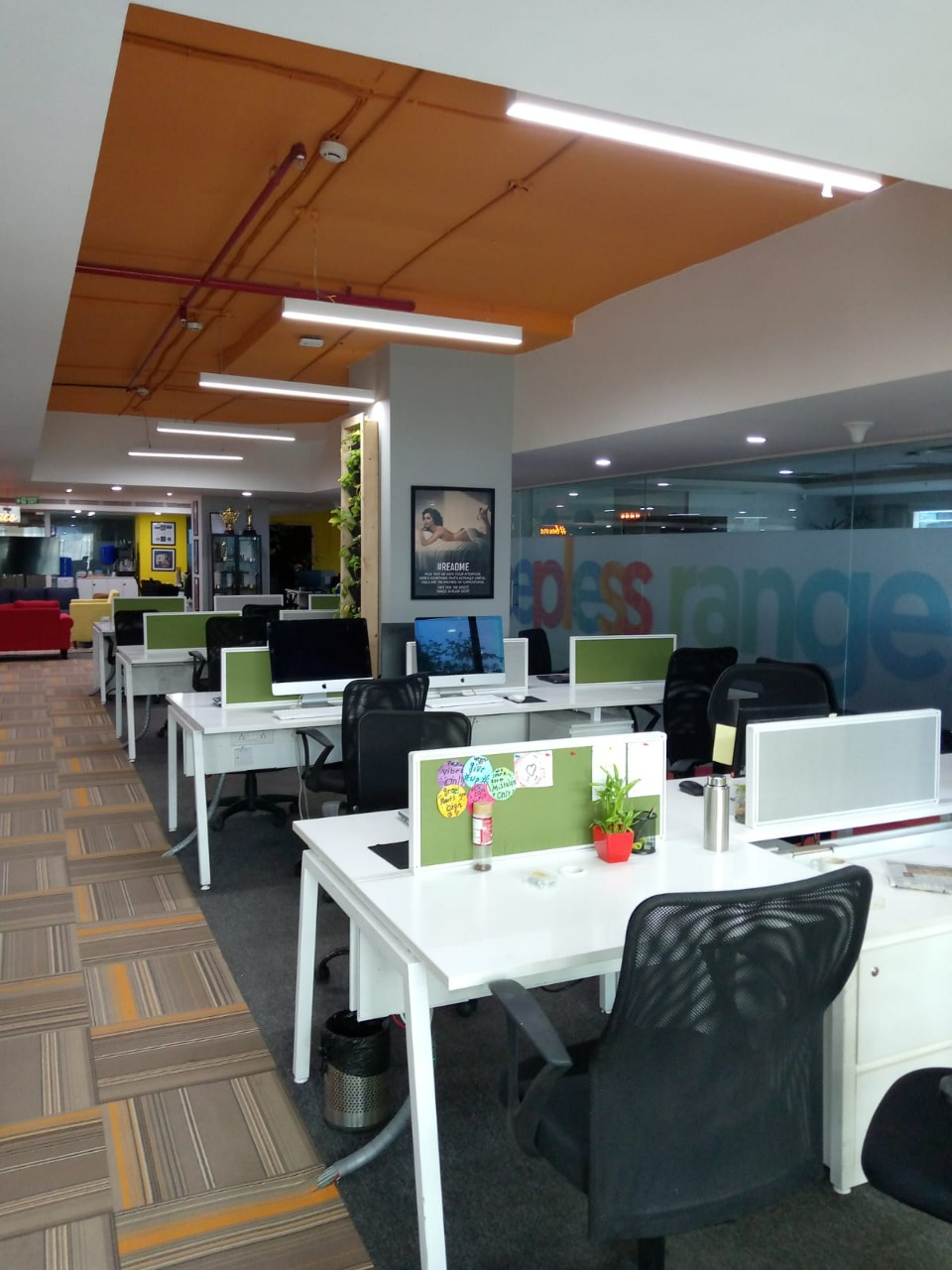 Managed office Space In Andheri East BI234